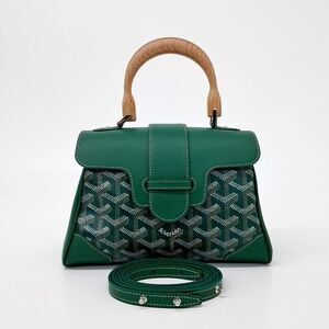 Goyard Saigon Mini